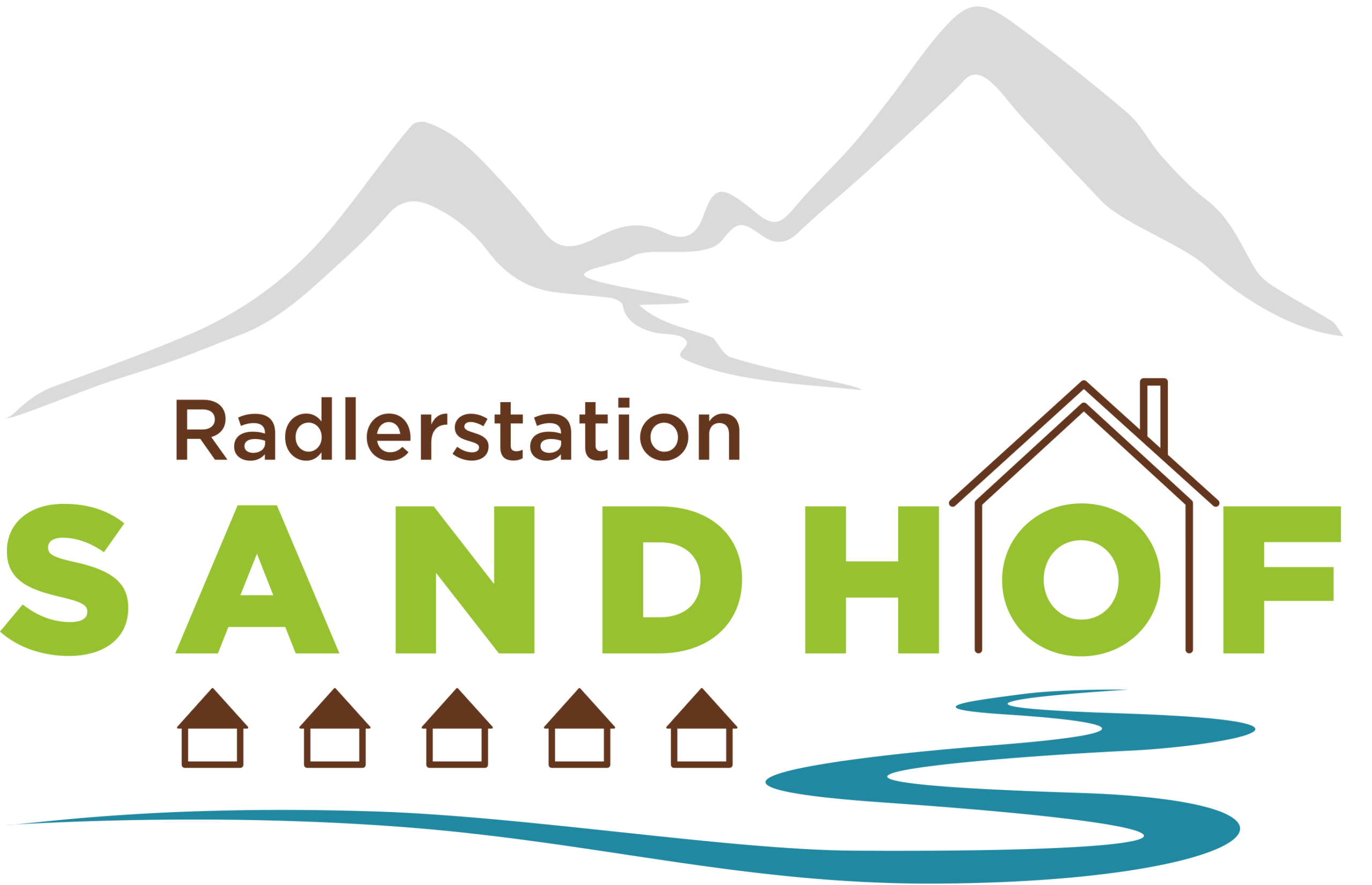 Radlerstation Sandhof – Radlerstation am Drauradweg in Kärnten